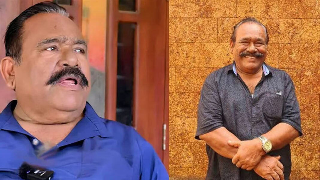 നടന് പുന്നപ്ര അപ്പച്ചന് അന്തരിച്ചു; വിടവാങ്ങിയത് സത്യന് മുതല് മലയാളത്തിലെ സൂപ്പര് താരങ്ങള്ക്കൊപ്പം അഭിനയിച്ച നടന്