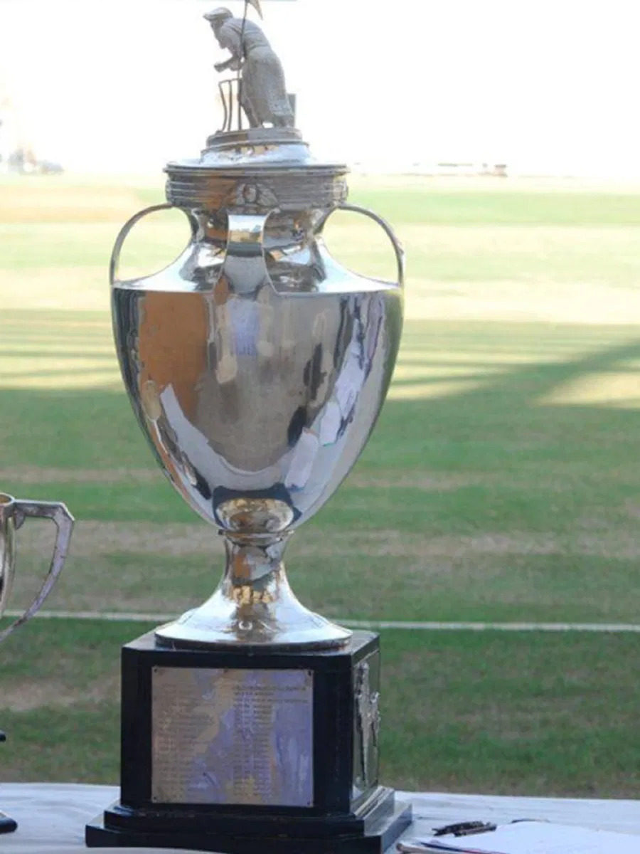 രഞ്ജി ട്രോഫിയിൽ കേരളത്തിനെതിരെ ഗോവയ്ക്ക് എട്ട് വിക്കറ്റ് നഷ്ടം, അങ്കിത് ശർമ്മയ്ക്ക് അഞ്ച് വിക്കറ്റ് നേട്ടം