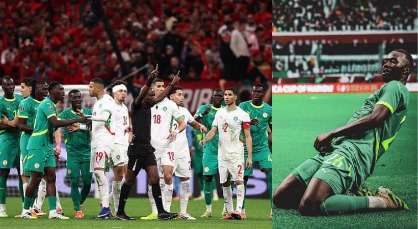 ആഫ്രിക്കന് ശക്തികളായി സെനഗല്; ആഫ്രിക്കന് നാഷന്സ് കപ്പില് മുത്തമിട്ടത് കരുത്തരായ മൊറോക്കോയെ തോല്പ്പിച്ച്