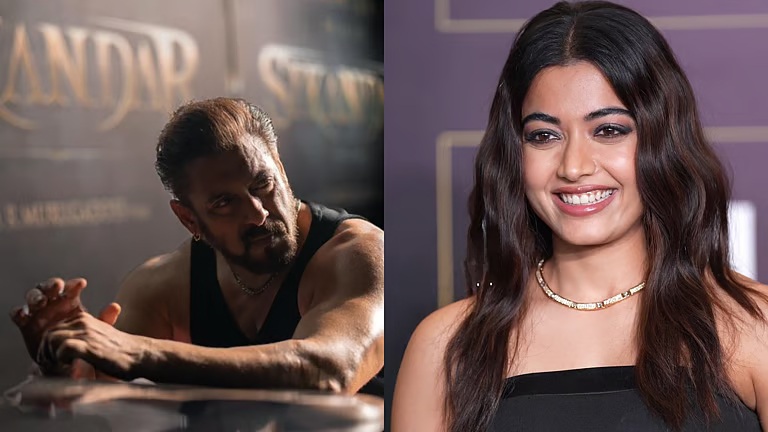 “ഞാൻ കേട്ട സിക്കന്ദറിന്റെ കഥ ഇതായിരുന്നില്ല”; വെളിപ്പെടുത്തി രശ്മിക മന്ദാന