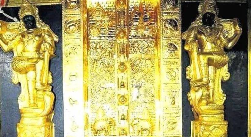 ശബരിമല സ്വർണ്ണക്കൊള്ള; നഷ്ടമായ സ്വർണം വീണ്ടെടുക്കാൻ തീവ്രശ്രമം; കൂടുതൽ തെളിവ് ശേഖരണത്തിന് SIT