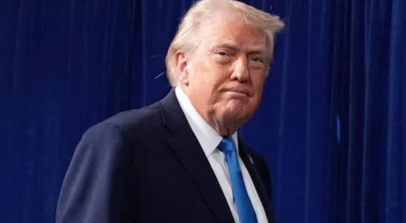 വീണ്ടും താരിഫ് യുദ്ധവുമായി ട്രംപ്; ഭീഷണി ക്യൂബയ്ക്ക് എണ്ണ വിൽക്കുന്ന രാജ്യങ്ങൾക്കെതിരെ