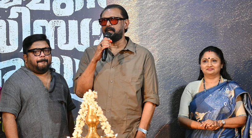 സ്ത്രീ അനുഭവങ്ങളുടെ നേര്ക്കാഴ്ചയായ ‘ഗംഗ യമുന സിന്ധു സരസ്വതി’ പുതിയ ചിത്രത്തിന് കൊച്ചിയില് തുടക്കമായി