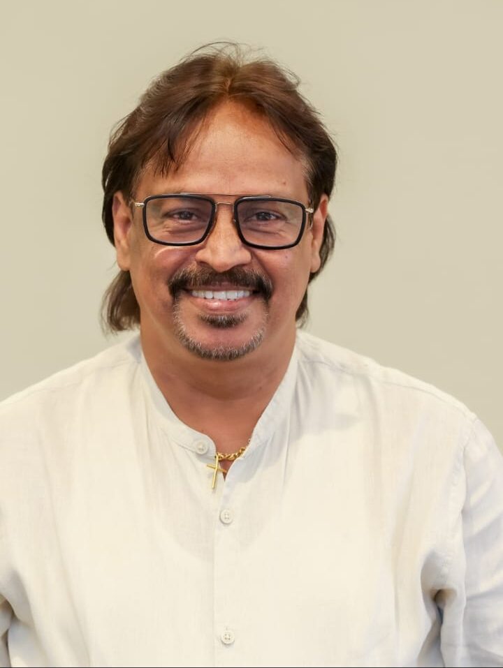 ഇന്ത്യ – ന്യൂസിലാൻഡ് ഏകദിനത്തിൽ ബി.സി.സി.ഐയുടെ മാച്ച് ഒബ്സർവറായി സാജൻ കെ. വർഗീസിനെ നിയമിച്ചു