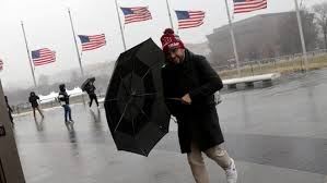 അമേരിക്കയിൽ മരണത്തണുപ്പ്: ശീതക്കാറ്റിൽ മരണം 34 ആയി; വ്യോമഗതാഗതം സ്തംഭിച്ചു