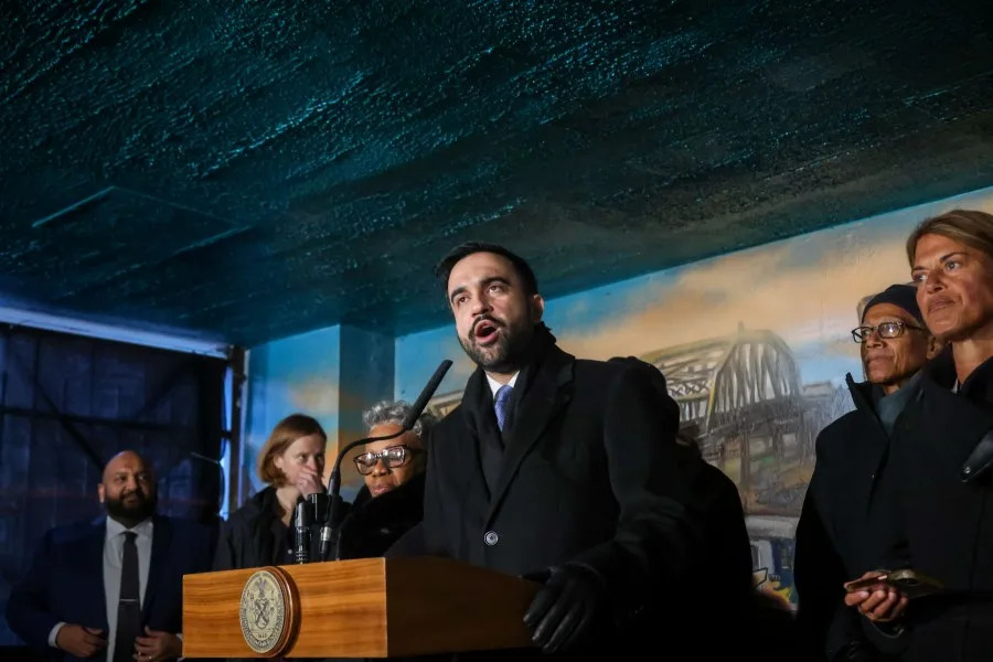 ഉപഭോക്താക്കളെ പിഴിയുന്ന ‘ജങ്ക് ഫീസുകൾക്ക്’ പൂട്ടുവീഴും: കർശന നടപടികളുമായി മേയർ മാംദാനി