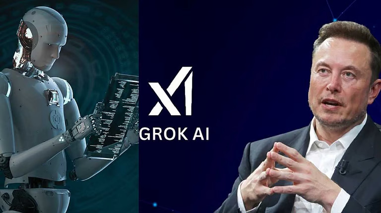 കുട്ടികളുടെയും സ്ത്രീകളുടെയും അശ്ലീല ചിത്രീകരണം; ഗ്രോക്ക് എഐക്കെതിരെ അന്വേഷണം ആരംഭിച്ച് യൂറോപ്യന് യൂണിയന്