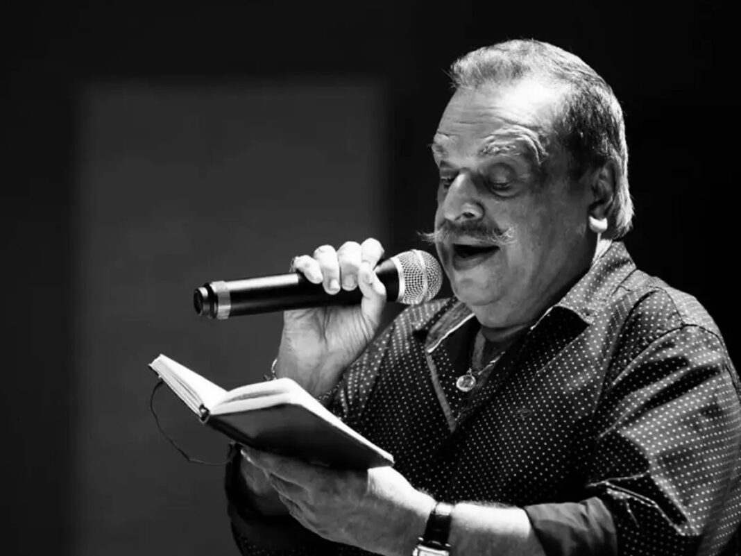 ഭാവഗായകന് പി ജയചന്ദ്രന് ഓര്മയായിട്ട് ഇന്നേയ്ക്ക് ഒരു വര്ഷം