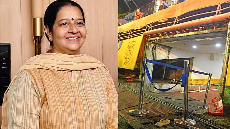 കലൂർ സ്റ്റേഡിയം അപകടം: കേസിലെ നടപടികൾ സ്റ്റേ ചെയ്ത് ഹൈക്കോടതി