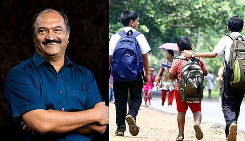 കേരള ബജറ്റ് 2026-2027