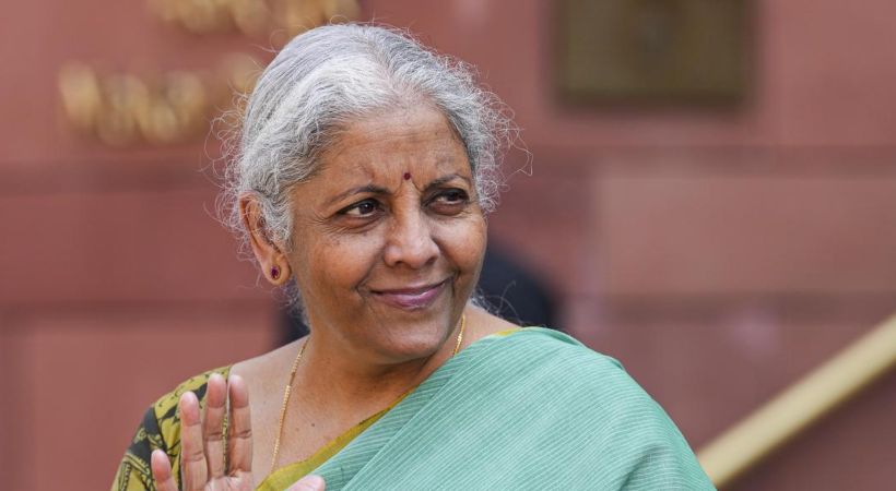 കേന്ദ്ര ബജറ്റ് അവതരണത്തിന് മുന്നോടി; സാമ്പത്തിക സര്വേ റിപ്പോര്ട്ട് ഇന്ന് പാര്ലമെന്റില്