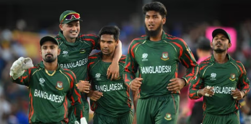ഇന്ത്യയിൽ കളിക്കാൻ ആവില്ലെന്ന് ബംഗ്ലാദേശ്; ടി 20 ലോകകപ്പിൽ നിന്ന് പുറത്താക്കി ഐസിസി; പകരം സ്കോട്ട്ലൻഡ് കളിക്കും