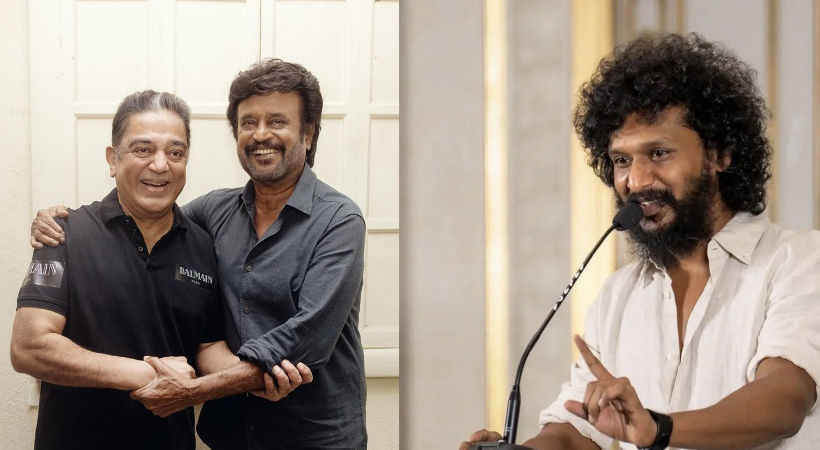 “ആക്ഷൻ സിനിമ ചെയ്യാൻ രജനിക്കും കമലിനും താല്പര്യം ഇല്ലായിരുന്നു” ; ലോകേഷ് കനഗരാജ്