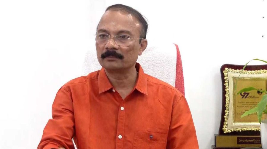 ശബരിമല സ്വര്ണക്കൊള്ള കേസ്: പി.എസ് പ്രശാന്തിനെ വീണ്ടും ചോദ്യം ചെയ്യും