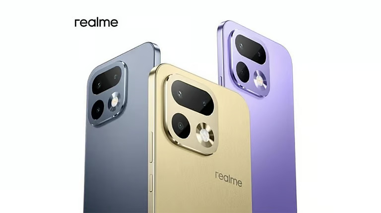 ഇതാണ് ക്യാമറ പ്രേമികൾ കാത്തിരുന്ന ഫോൺ; അത്യുഗ്രൻ ഫീച്ചറുകളുമായി എത്തുന്നു റിയൽമി 16 പ്രോ