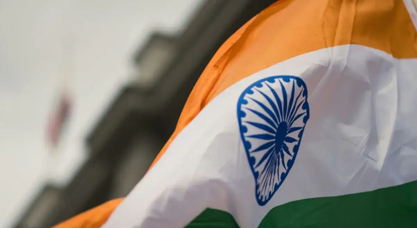 എഴുപത്തി ഏഴാമത് റിപ്പബ്ലിക് ദിനം ആഘോഷമാക്കി രാജ്യം