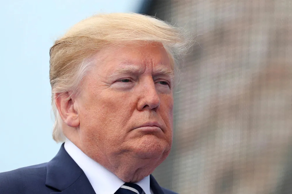 സിറിയയിൽ ഐസിസ് കേന്ദ്രങ്ങളിൽ അമേരിക്കയുടെ വൻ വ്യോമാക്രമണം; തിരിച്ചടിയെന്ന് ട്രംപ് ഭരണകൂടം