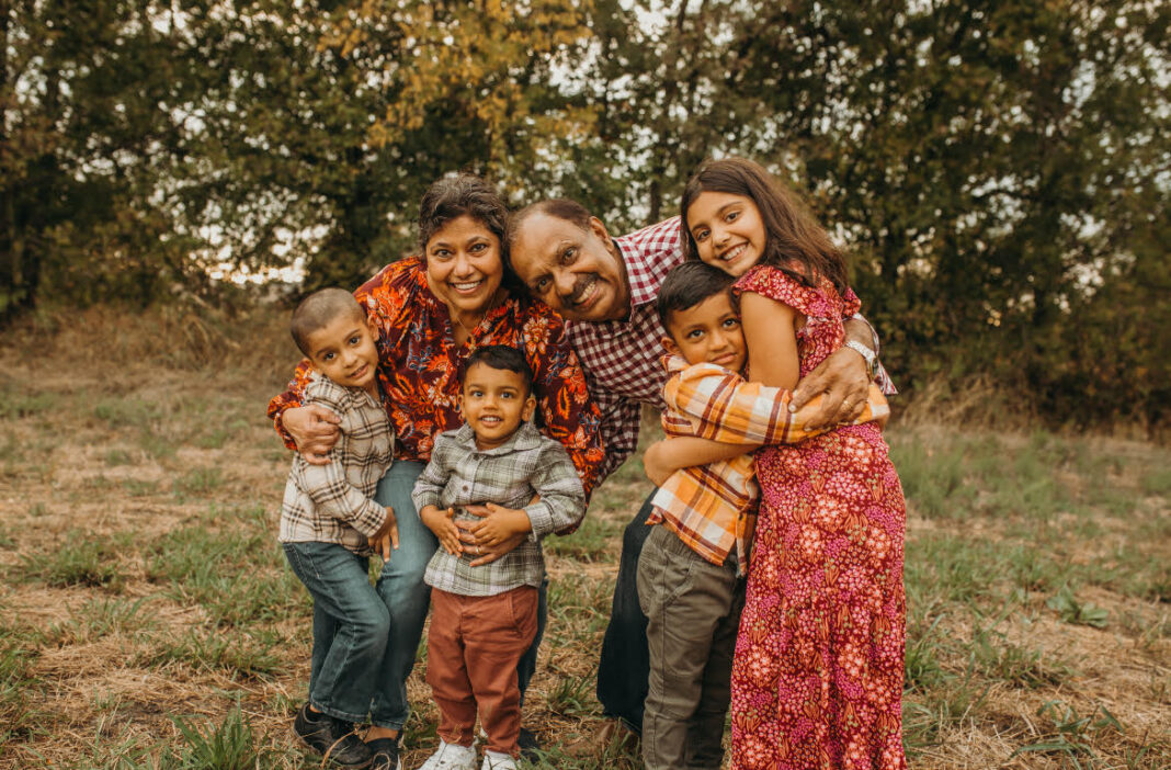 ശാബത്തിലെ വേലക്കാർ: കൊച്ചുമക്കളും അവരുടെ കുട്ടിത്ത യുക്തികളും