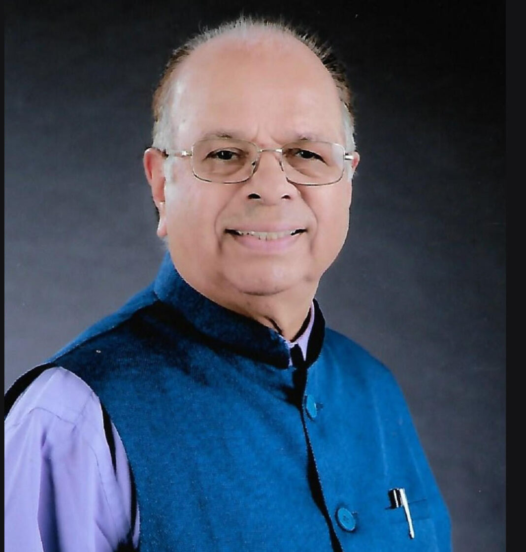 ഇൻ്റർനാഷണൽ പ്രയർ ലൈൻ പുതുവർഷത്തിലെ ആദ്യ സമ്മേളനം ഇന്ന്