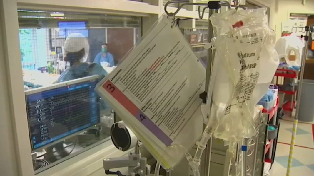 നോർത്ത് കരോലിനയിൽ അഞ്ചാംപനി സ്ഥിരീകരിച്ചു: ജാഗ്രതാ നിർദ്ദേശം