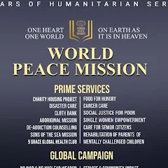 ഗ്ലോബൽ പീസ് പാർലമെന്റ് കോട്ടയത്ത്, നാളെ തുടക്കം