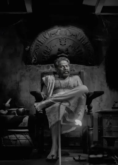 മമ്മൂട്ടിയുടെ ചാത്തനെ കണ്ട് ഹോളിവുഡും ഞെട്ടട്ടെ! ഓസ്കാർ അക്കാദമിയിലേക്ക് ‘ഭ്രമയുഗം’, പ്രദർശനം നാളെ