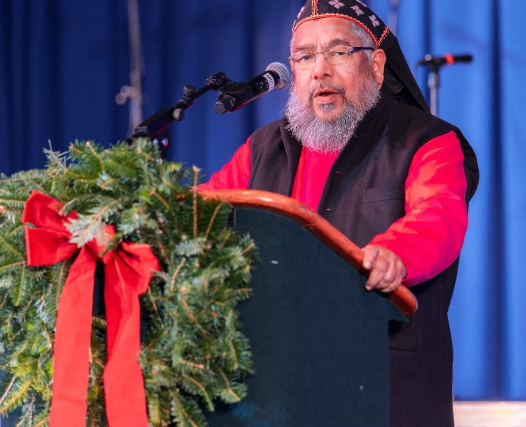 നോർത്ത് അമേരിക്ക മാർത്തോമ്മാ സഭ ഭദ്രാസനം മാർച്ച് 1 ഞായറാഴ്ച ഭദ്രാസന ദിനമായി ആചരിക്കുന്നു