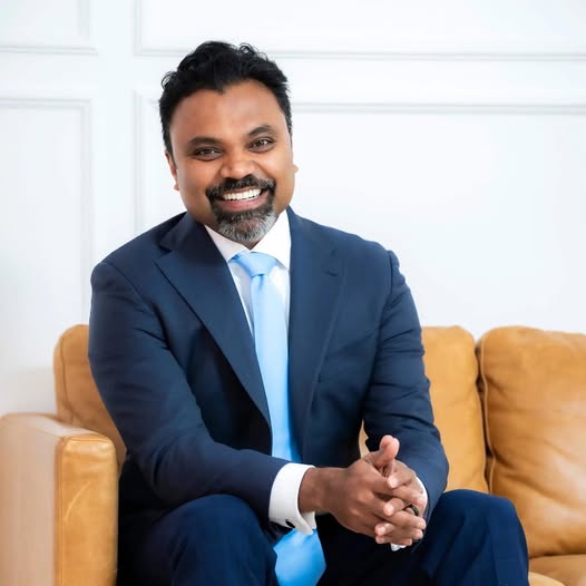 ഏബ്രഹാം ജോർജ്, വീണ്ടും ടെക്സാസ് റിപ്പബ്ലിക്കൻ പാർട്ടി ചെയർമാൻ സ്ഥാനത്തേക്ക് മത്സരിക്കുന്നു