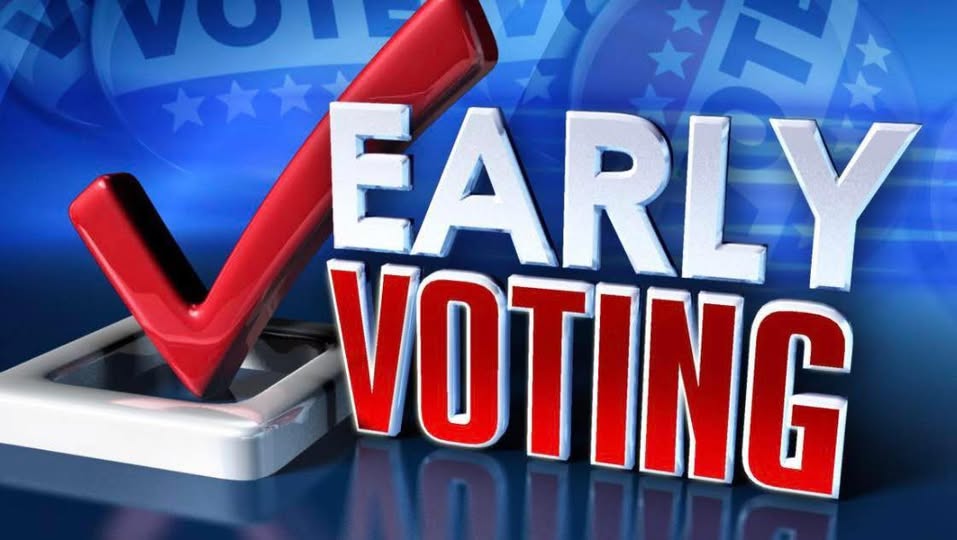 ടെക്സസ് സെനറ്റ് പ്രൈമറി തിരഞ്ഞെടുപ്പ്: ഏർലി വോട്ടെടുപ്പ് ആരംഭിച്ചു