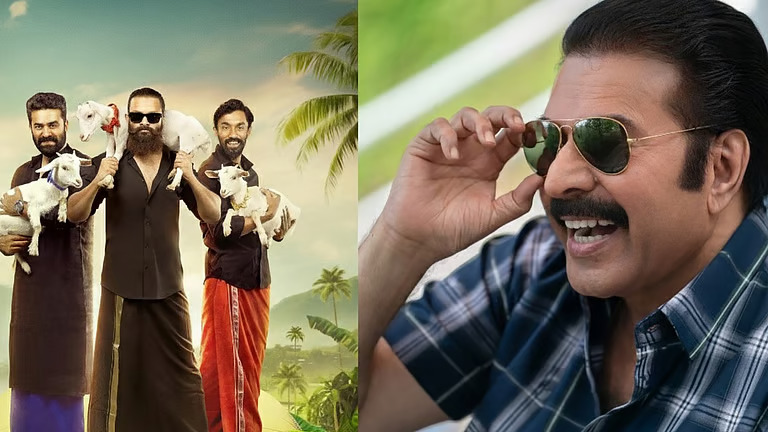 ‘ആട് 3’യിൽ മമ്മൂട്ടിയുടെ ക്യാമിയോ? മറുപടിയുമായി വിജയ് ബാബു