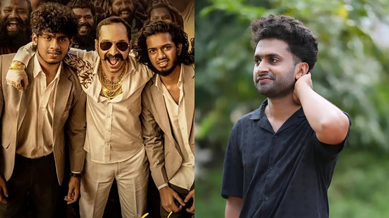 ‘ആവേശം’ സിനിമയിലെ അവസരം വേണ്ടെന്ന് വച്ചു, അറിവില്ലായ്മയായിരുന്നു: അഖിൽ എൻആർഡി