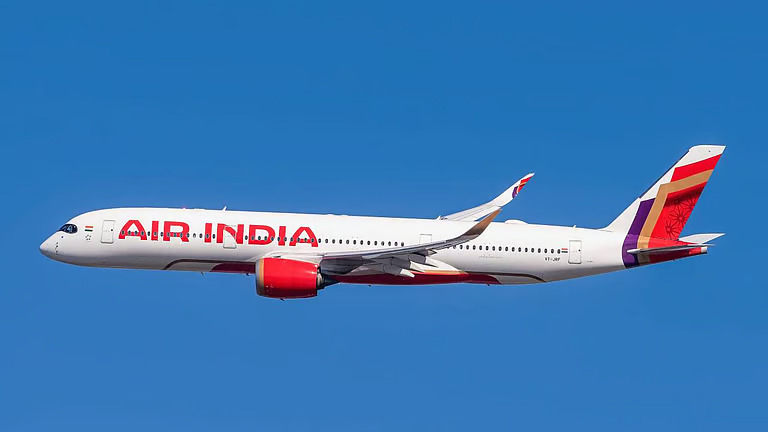 എയർ ഇന്ത്യയുടെ 70 ശതമാനം വിമാനങ്ങളിലും സാങ്കേതിക തകരാറുകളെന്ന് കേന്ദ്രം