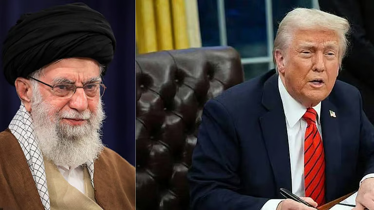 ‘ഉടൻ ഇറാൻ വിടണം’; പൗരന്മാർക്ക് മുന്നറിയിപ്പ് നൽകി യുഎസ്