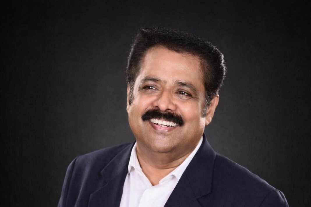 ലോക പ്രശസ്ത കുടുംബ പ്രേക്ഷിതൻ ഡോ. സണ്ണി സ്റ്റീഫൻ അമേരിക്കയിൽ