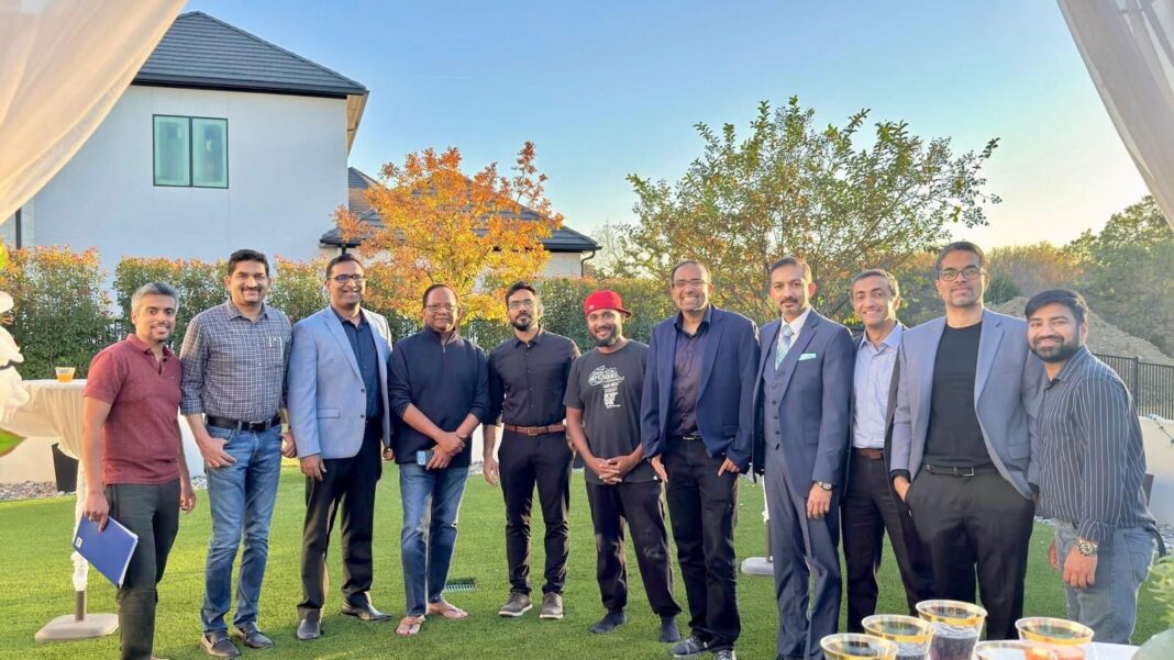 ക്രോസ്സ്റോഡ്സ് ഷോർട് ഫിലിം ഫെസ്റ്റിവലിൽ മൂന്നു പുരസ്കാരങ്ങളുമായി ഫാർമേഴ്സ് ബ്രാഞ്ച് ഇടവകയുടെ “മാസ്റ്റർ പ്ലാൻ”