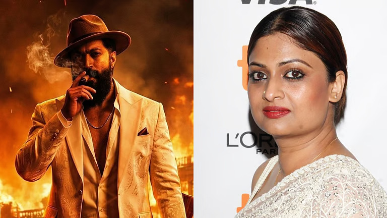 “അത്യന്തം ദോഷകരം, ‘ടോക്സിക്’ ടീസർ റദ്ദാക്കണം”; സെൻസർ ബോർഡിനോട് നടപടി ആവശ്യപ്പെട്ട് കർണാടക വനിതാ കമ്മീഷൻ