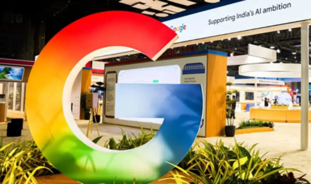 ഇന്ത്യയിൽ എല്ലാ മേഖലകളിലും AI വ്യാപിപ്പിക്കും: സുന്ദർ പിച്ചൈ