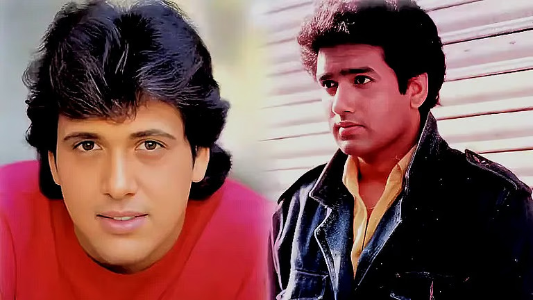 ഗോവിന്ദ ചതിച്ചാശാനെ! 15,000 കാണികളെ ‘കബളിപ്പിച്ച’ കഥ