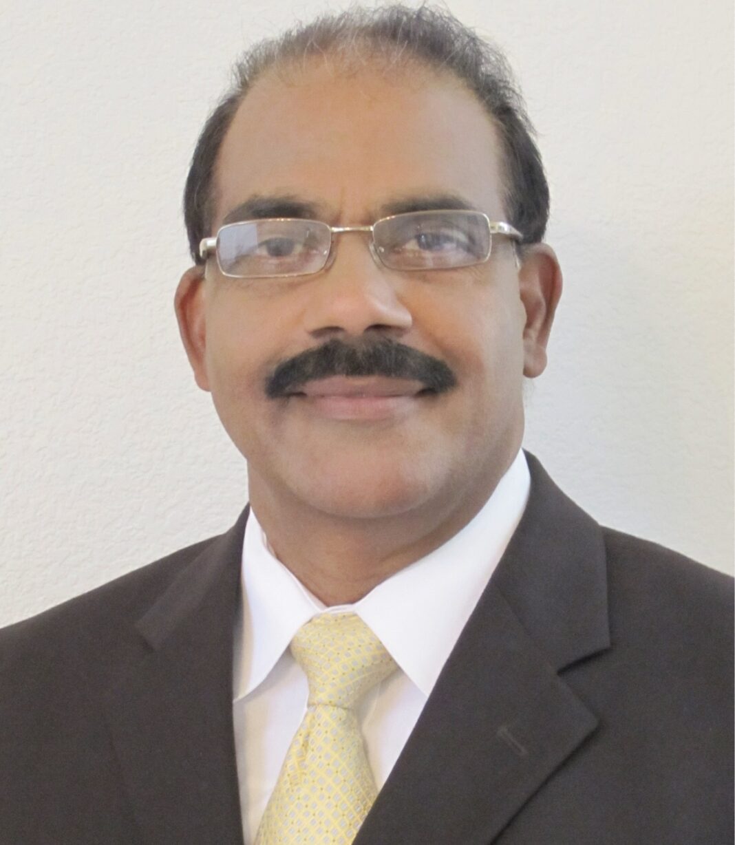 മാർത്തോമാ സഭാ കൗൺസിൽ സ്ഥാനാർഥിയായി ആൻഡ്രൂസ് അഞ്ചേരി മത്സരിക്കുന്നു