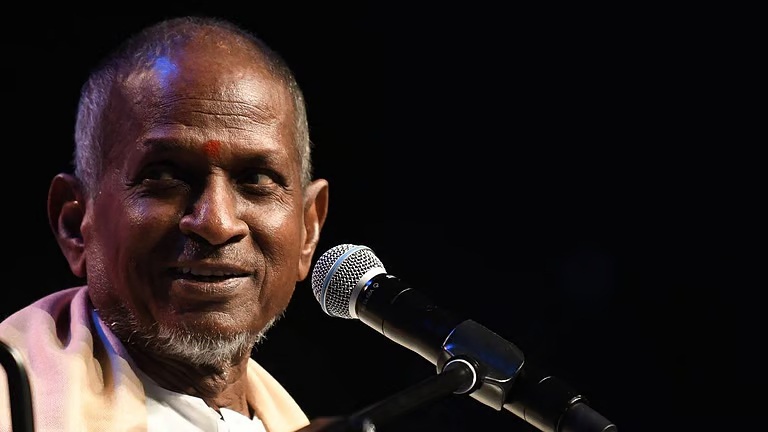 ഇളയരാജയ്ക്ക് തിരിച്ചടി, കോപ്പിറൈറ്റ് സരിഗമയ്ക്ക്; 134 സിനിമകളിലെ പാട്ടുകളിൽ വിലക്കുമായി ഡൽഹി ഹൈക്കോടതി