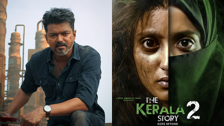 ‘ജന നായകന്’ സെൻസർ ബോർഡിന്റെ കട്ട്, ‘കേരള സ്റ്റോറി’കൾക്ക് ക്ലാപ്പ്; ഇതെന്ത് നീതി?