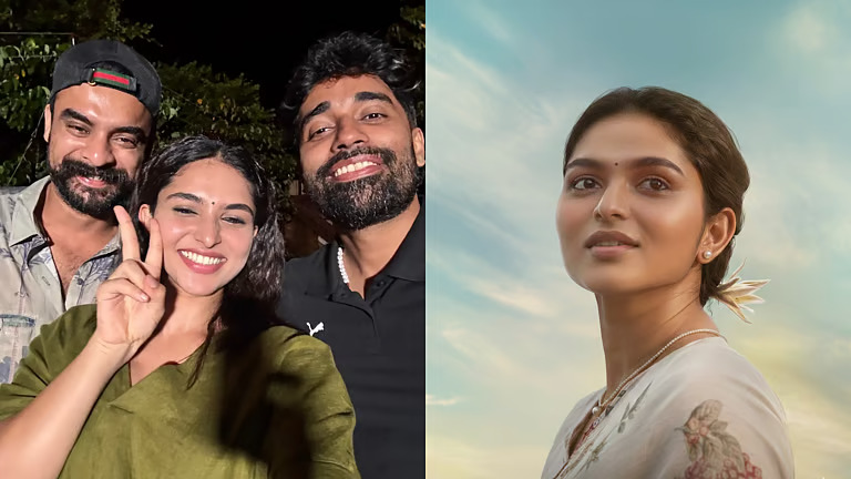 കയാദു ലോഹർ വീണ്ടും മലയാളത്തിൽ; ‘പള്ളിച്ചട്ടമ്പി’ റിലീസ് തീയതി പ്രഖ്യാപിച്ചു