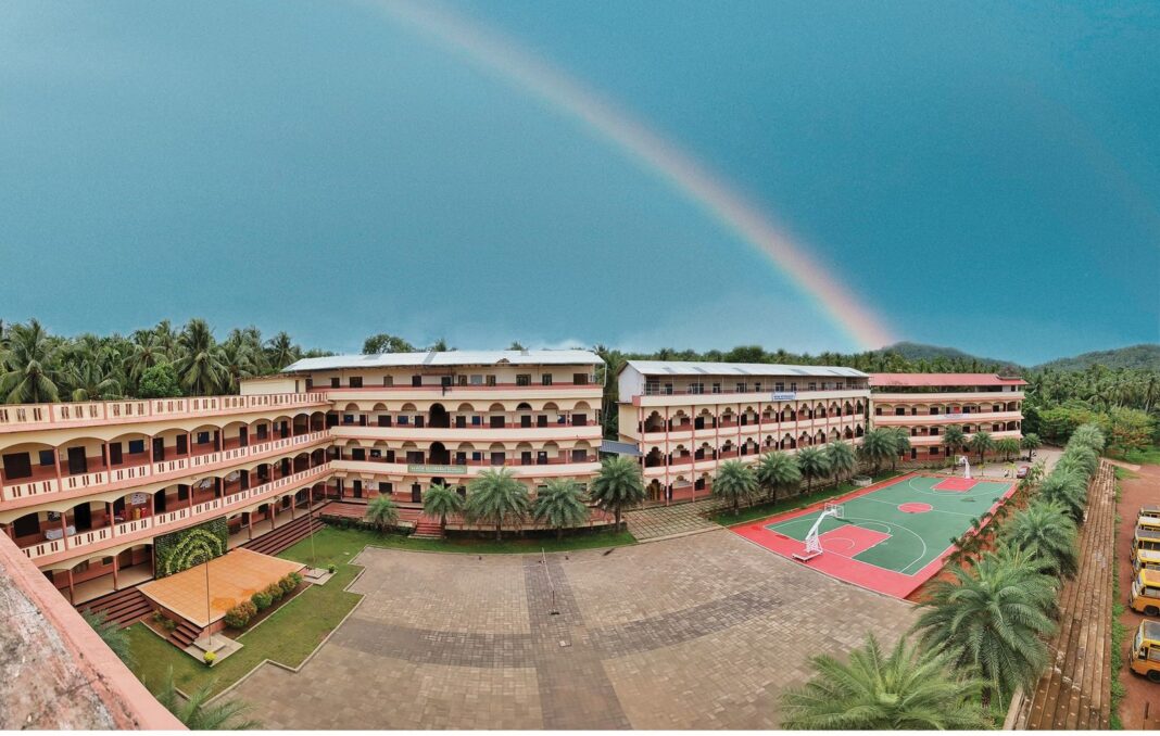 യുനെസ്കോ അസോസിയേറ്റഡ് സ്കൂളായി മർകസ് ഇംഗ്ലീഷ് മീഡിയം സ്കൂൾ