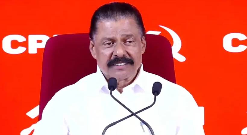 ഇന്ത്യ അമേരിക്ക വ്യാപാര കരാർ; അമേരിക്കക്ക് ഇന്ത്യ പൂർണമായും വിധേയരായി: എം വി ഗോവിന്ദൻ