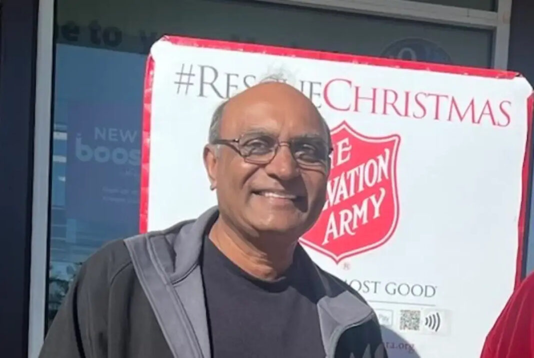 വാൾമാർട്ട് തട്ടിക്കൊണ്ടുപോകൽ കേസ്: വ്യാജ ആരോപണമുന്നയിച്ചവർക്കെതിരെ ഇന്ത്യൻ വംശജൻ കോടതിയിലേക്ക്