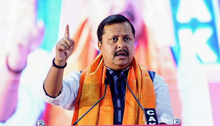 വോട്ട് കൂട്ടാൻ തന്ത്രങ്ങളുമായി ബിജെപി, അഞ്ച് സീറ്റിൽ കൂടുതൽ നേടണം; പ്രധാന നേതാക്കൾ മത്സരിക്കണമെന്നും നിതിൻ നബിൻ