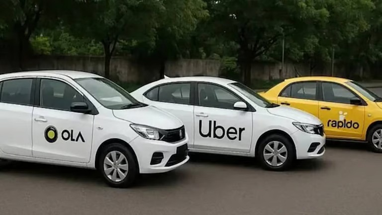 ചൂഷണം തടയാൻ നടപടി വേണം; ഊബർ അടക്കമുള്ള ഓൺലൈൻ ടാക്സി തൊഴിലാളികൾ ഇന്ന് രാജ്യവ്യാപക പണിമുടക്കിൽ