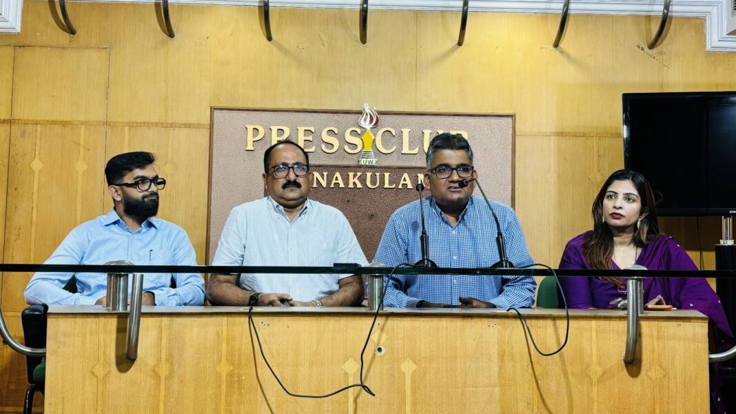 ലഹരി ഉപേക്ഷിക്കൂ, ഫിറ്റ്നസ് വീണ്ടെടുക്കൂ; കേരളത്തിലെ ഏറ്റവും വലിയ ലഹരിവിരുദ്ധ മാരത്തൺ കൊച്ചിയിൽ