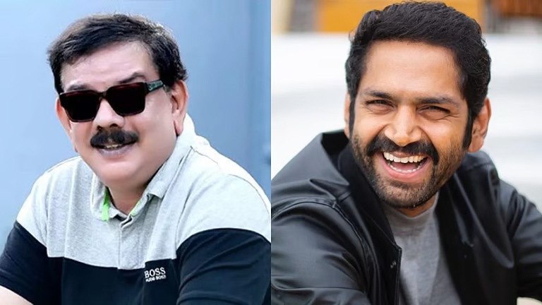 “ഇത് നിങ്ങൾക്ക് വേണ്ടിയാണ് പ്രിയദർശൻ സർ”; മലയാളം പാട്ട് പാടി ഞെട്ടിച്ച് ‘ഫാമിലി മാൻ’ താരം