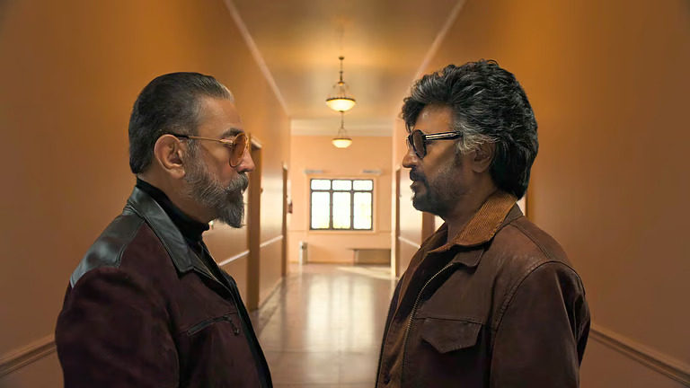 യാര് വില്ലൻ! ‘അപൂർവരാഗ’ത്തിൽ തുടങ്ങിയ രജനി-കമൽ ബ്രോമാൻസ്